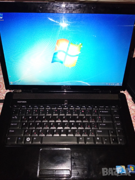 Dell Inspiron 1545, снимка 1