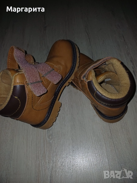 Детски боти LWC, снимка 1