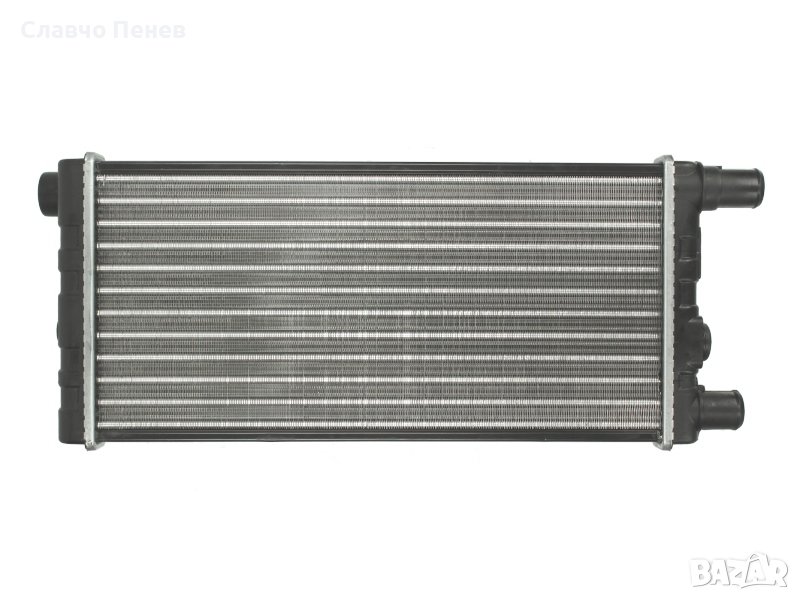 Радиатор воден за FIAT CINQUECENTO, SEICENTO / 600 0.9/1.1, снимка 1