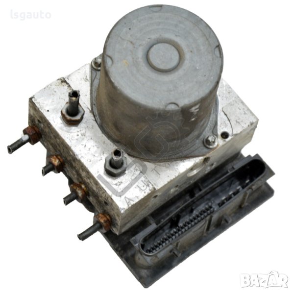 ABS модул Mercedes-Benz A-Class (W169) 2004-2012 ID:105214, снимка 1