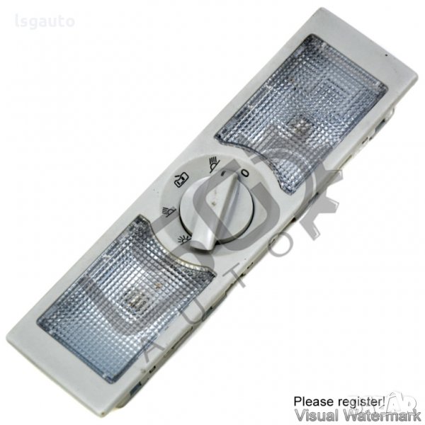 Плафон малък Seat Toledo III 2004-2009 ST120821N-165, снимка 1