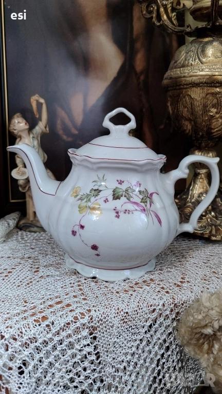 Чайник , снимка 1