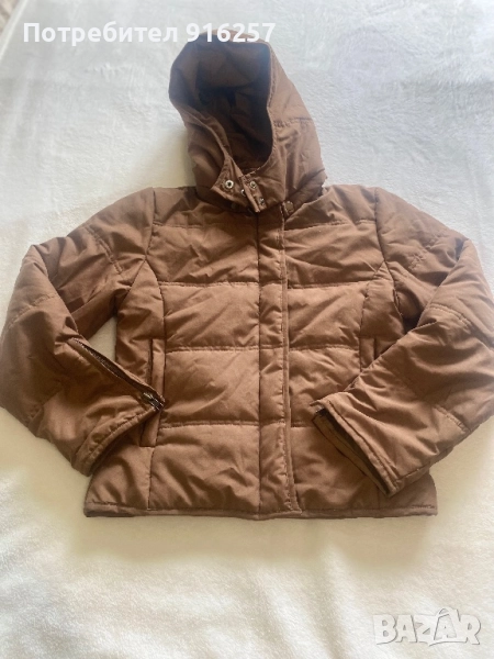 Яке за момиче -140 размер, снимка 1