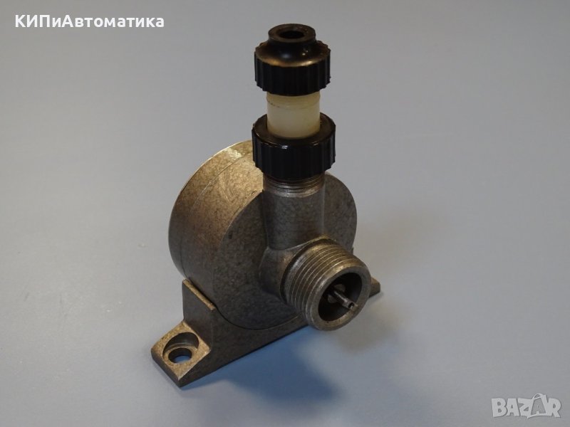 Тахометър дебитомер MERA TP2/B, снимка 1