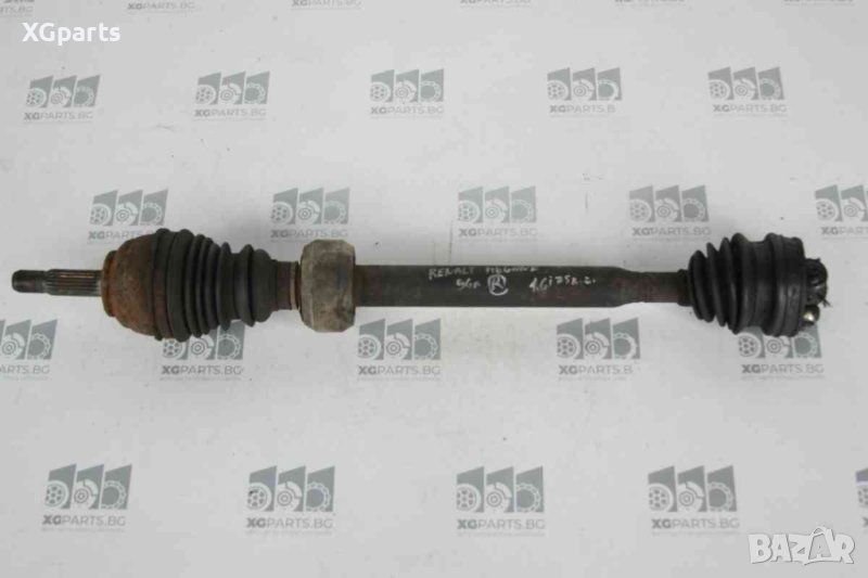 Полуоска предна дясна за Renault Megane 1.6i 75к.с. (1996-2003), снимка 1