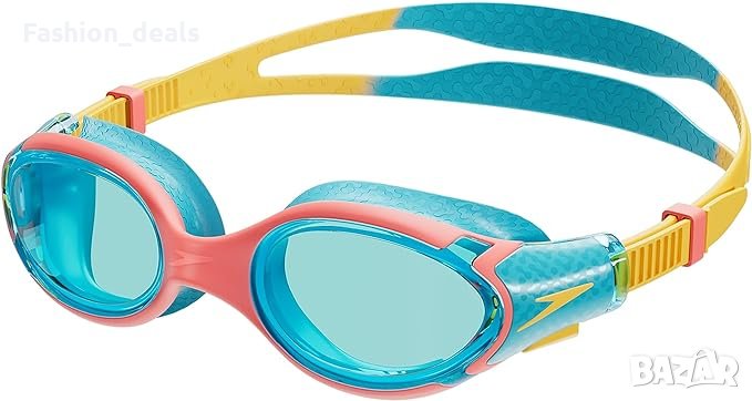 Нови Speedo Детски очила Плуване Басейн Море Подарък, снимка 1