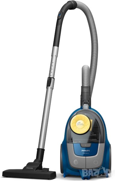 Прахосмукачка без торба Philips XB2125/09, снимка 1