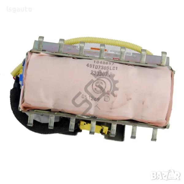 AIRBAG табло Honda CR-V III 2006-2010 ID: 142670, снимка 1