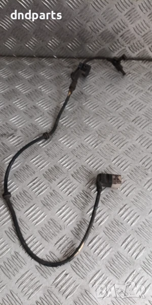 Кабел спирачен апарат Mercedes S-Class W222 2015г.(заден десен) A2225401105 , снимка 1