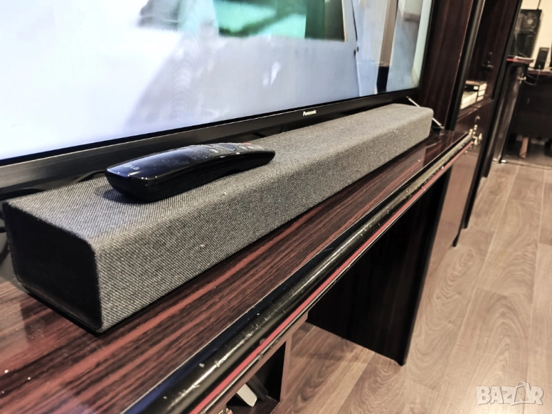 LG SP2 саундбар/soundbar, 2,1 ch, Dolby, вграден суб.,100 W, HDMI-ARC, снимка 1