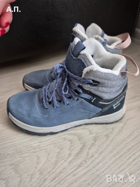 Непромокаеми боти за момиче, снимка 1