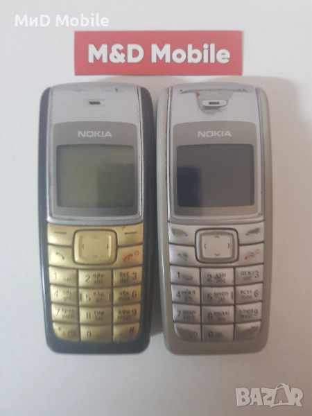 NOKIA 1110/1112, снимка 1