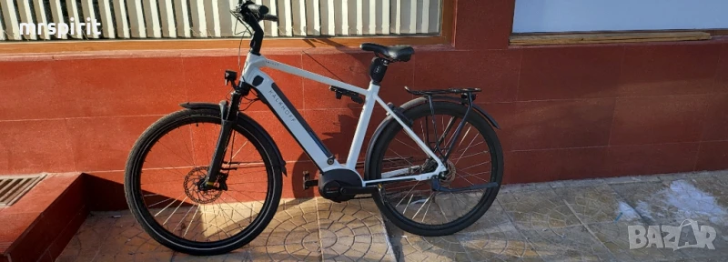 Електрически велосипед Kalhoff image 5 2023 , снимка 1