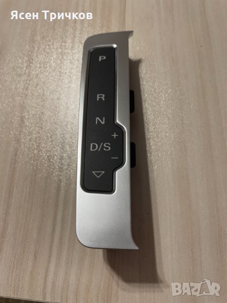 Индикатор скорости Audi A4 B8, снимка 1