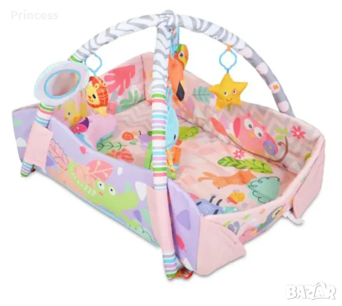 Активна гимнастика CANGAROO, снимка 1