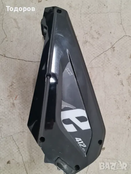 FLYER Батерия за рамка а електрически велосипеди Panasonic Thoroughbred - NKY442B2 - 46.8V 8.8Ah, снимка 1