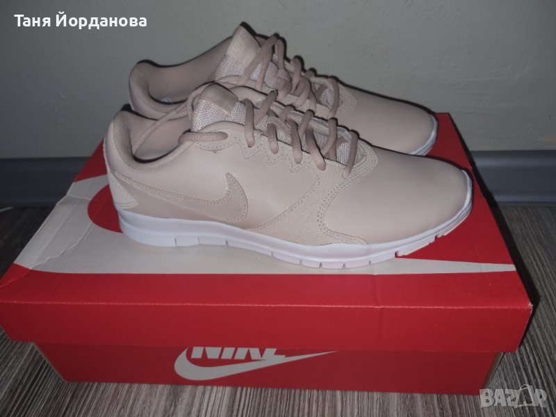 Нови маратонки NIKE, снимка 1