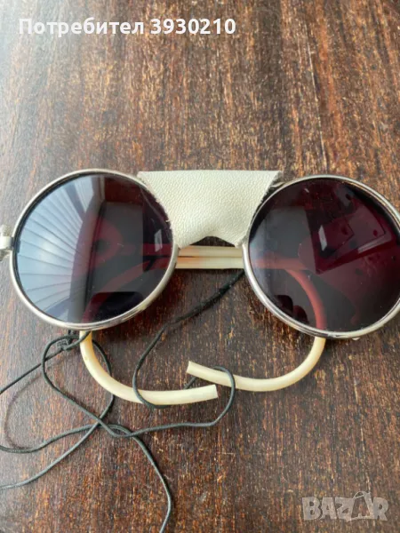 Ретро очила, снимка 1