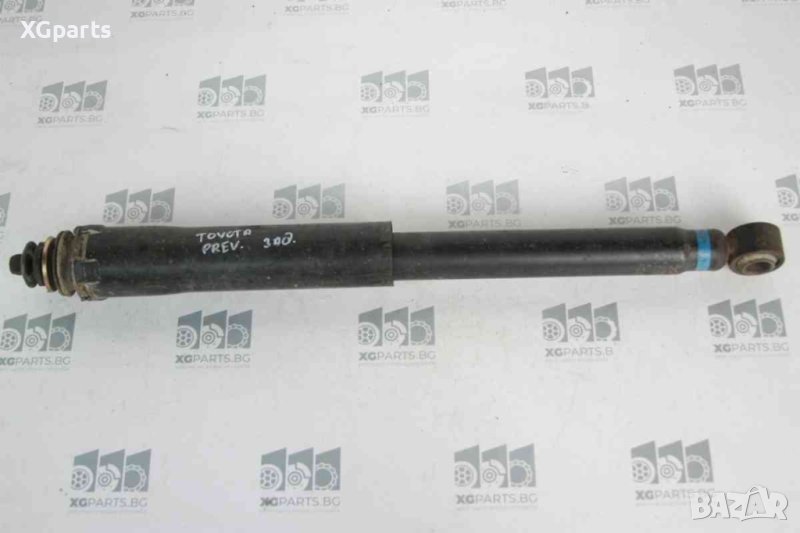  Амортисьор заден за Toyota Previa II (2000-2006), снимка 1