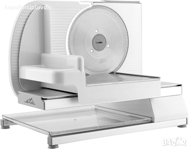 Колбасорезачка ETA Presto All-Purpose Slicer,Нова Гаранция, снимка 1