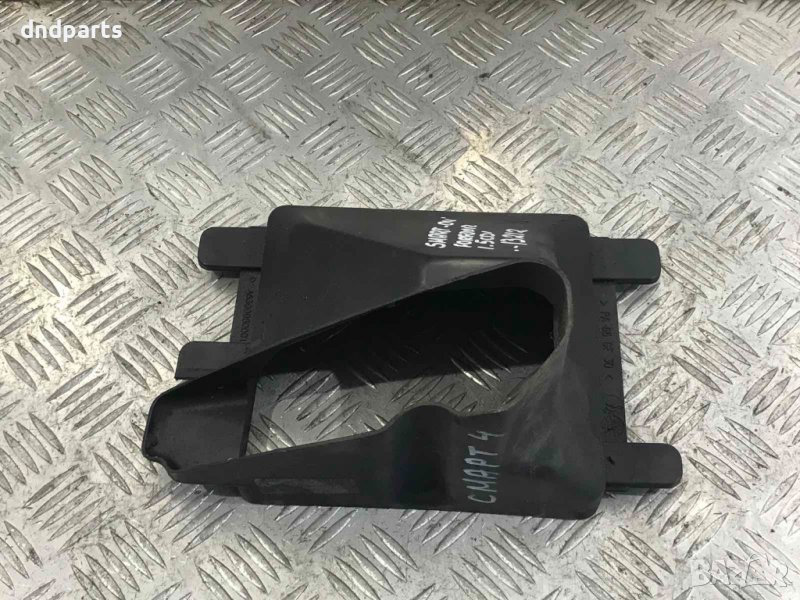 Дифузьор интеркулер Smart Forfour 1.5CDI,2004г., снимка 1