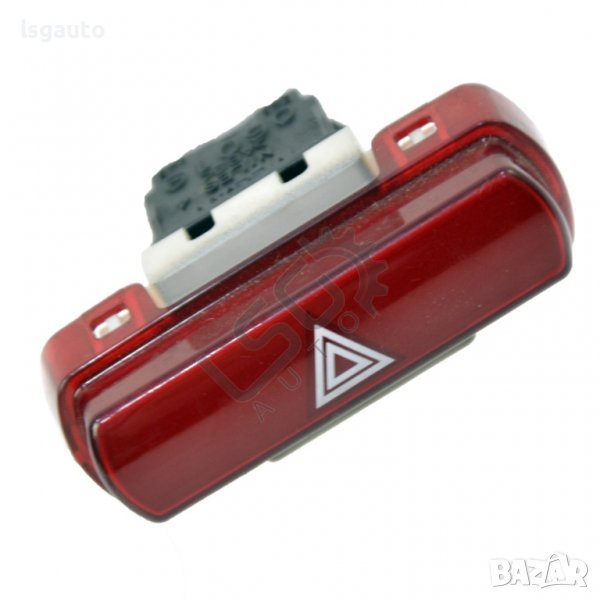 Бутон аварийни светлини Subaru Forester III(2008-2013) ID:93388, снимка 1