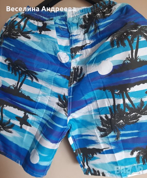 Къси панталони, снимка 1