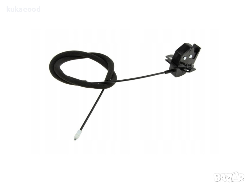 Брава за багажник за Renault Master 3 2010+, снимка 1