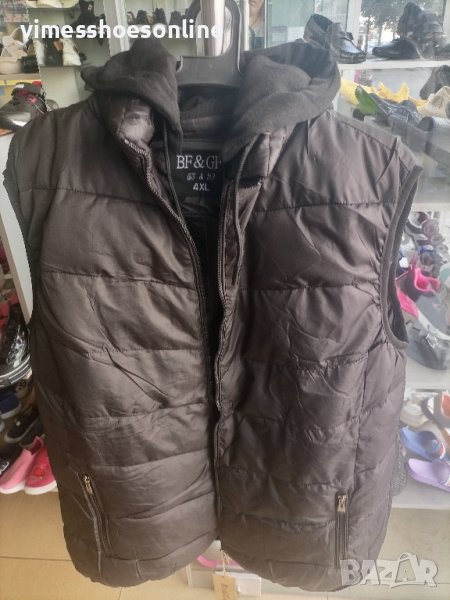 Мъжка грейка, снимка 1