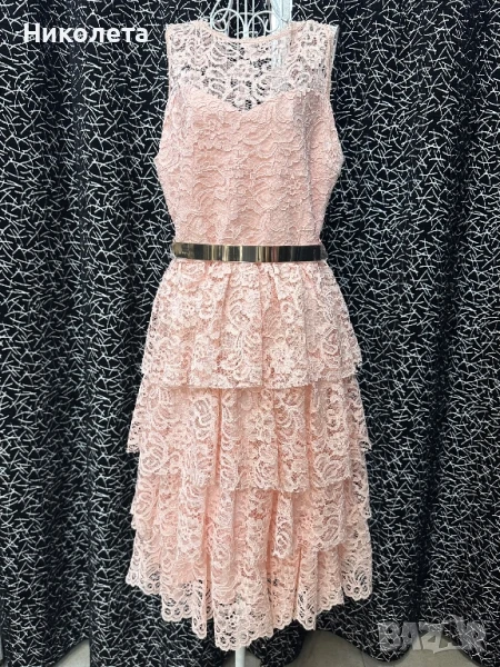 Рокля Junona НАМАЛЕНИЕ , снимка 1