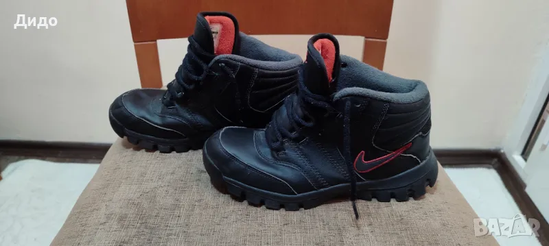 Боти Nike 36 номер, снимка 1