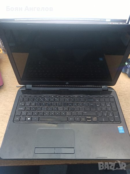 HP Notebook 15-r101na, снимка 1