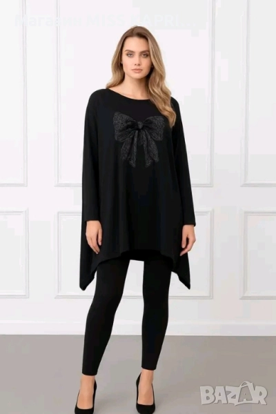 До 5ХЛ!!!Код туника 18623, снимка 1