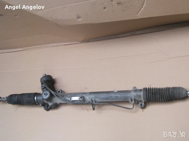 Кормилна рейка 8D1422071F / 7852501328  за Ауди А4 VW  Passat B5  Audi A4 S4 B5 8D Без течове!, снимка 1