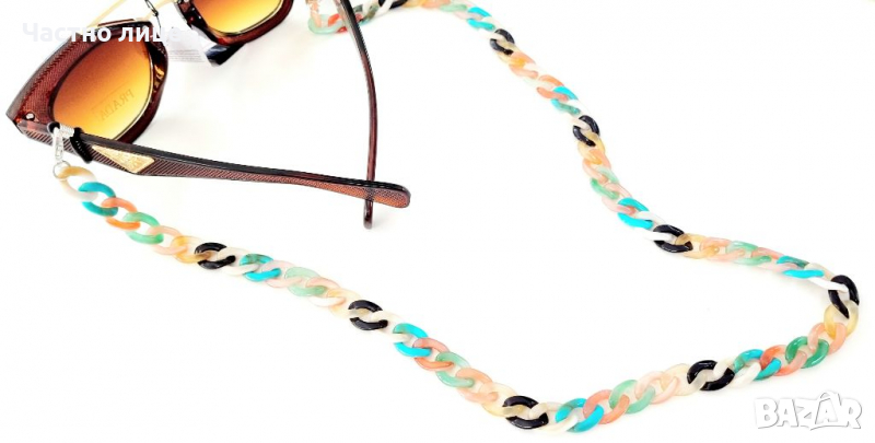 Верижка за очила , снимка 1