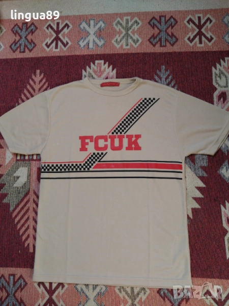 Мъжка тениска , снимка 1