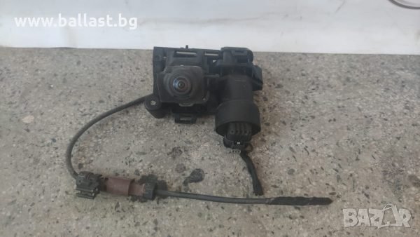 КАМЕРА ОТПРЕД КОМПЛЕКТ A2229054002+A2227570114 W222 , X222, снимка 1