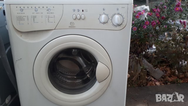 Продавам на части пералня Indesit W 143Х, снимка 1