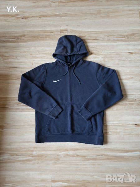 Оригинален мъжки суичър Nike, снимка 1