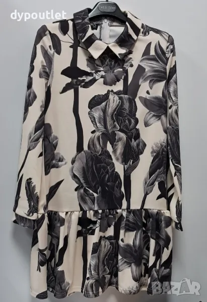 Рокля Naoko, размер - L/40/., снимка 1