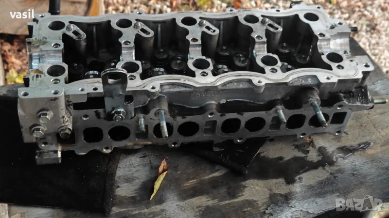 Глава за opel antara 2.0 150k, снимка 1