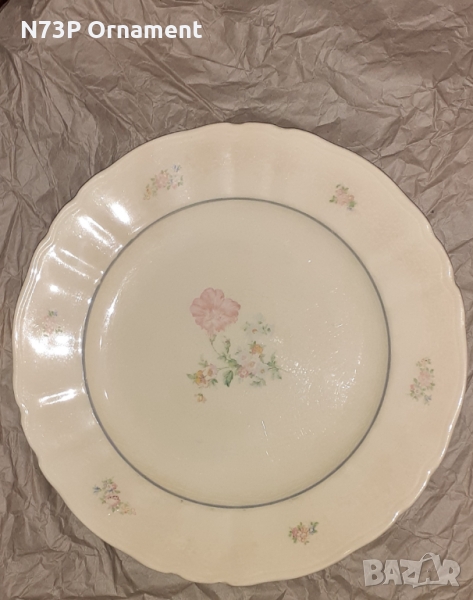 СТАРА ЧИНИЯ. ..RORSTRAND.. MADE IN SWEDEN 🇸🇪. , снимка 1