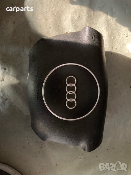 Audi a4 b6 Airbag волан , снимка 1