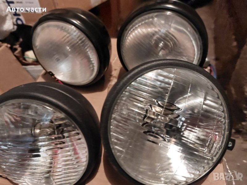 Фарове.стопове.за.ремъркета., снимка 1