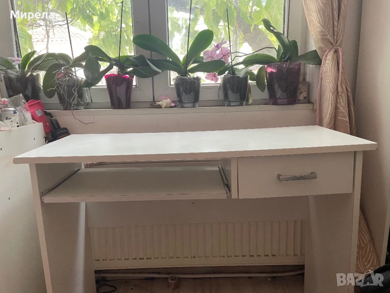 Бяло бюро , снимка 1