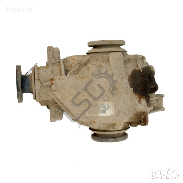 Диференциал заден BMW X3 (E83) 2003-2010 ID: 123422, снимка 1