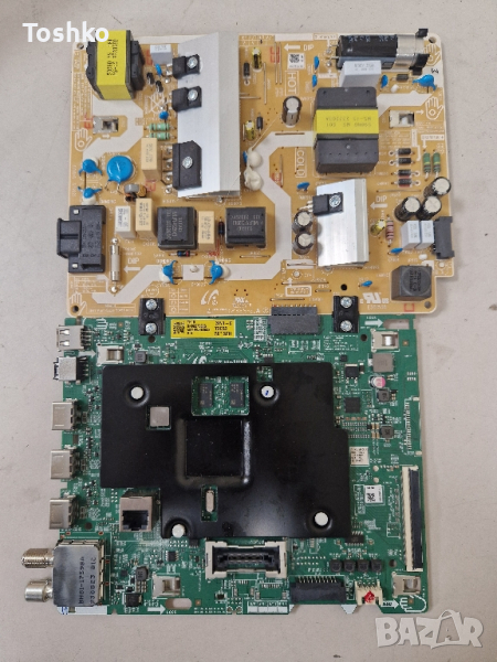 SAMSUNG UE50CU7172U MAIN BOARD BN9657568S Power board 3IN1Kant-Su2e 50/55 CY-BC050HGHR1V, снимка 1