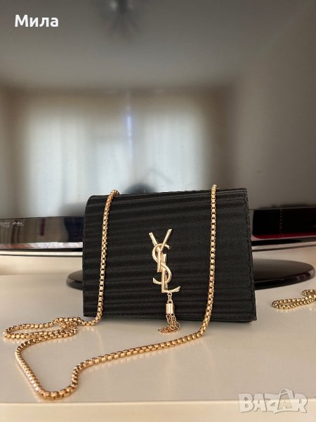 Чанта  YSL, снимка 1