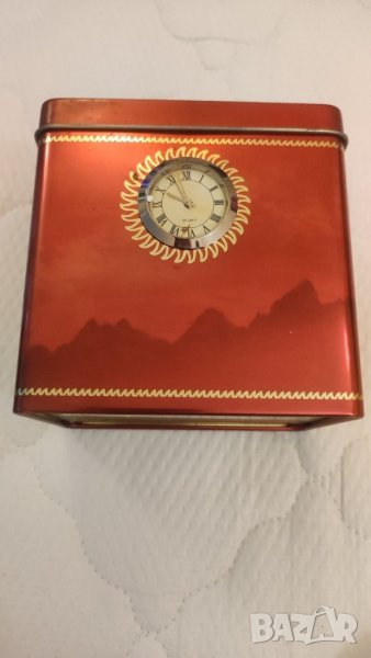 Кутия за кафе. , снимка 1