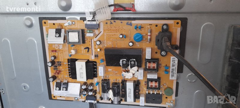 POWER BOARD, BN44-00806A,L40S6_FDY, for SAMSUNG ,UE43MU6102K, снимка 1